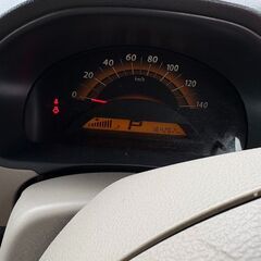 SUZUKI パレット★ピンクの画像