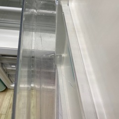 Haier173L冷凍冷蔵庫:2020年製【リサイクルフカツ岡崎倉庫店】250819NA-2の画像