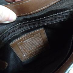 ＣＯＡＣＨ☆バッグ❶の画像