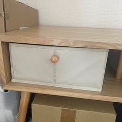 テレビ台の画像