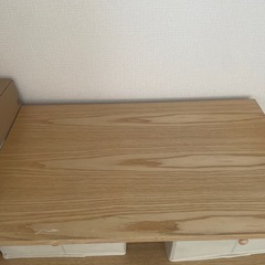 テレビ台の画像