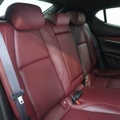 MAZDA3 ファストバック 　２０Ｓ　バーガンディーセレクション🫠の画像