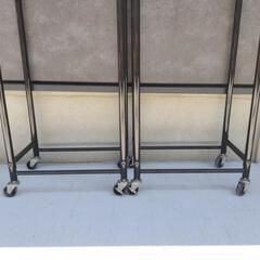 タイヤ、ホイール収納2点の画像