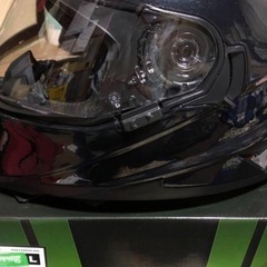 MOTORHEADフルフェイスの画像