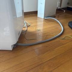 シロカ　食洗機の画像