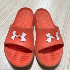 UNDER ARMOR アンダーアーマー サンダル シャワーサンダル 27.0の画像