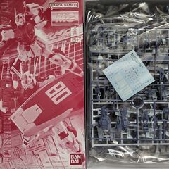 ガンプラ（プレバン品）ＭＧ 1/100 Ｆ８０ ガンレイド　6300円の画像