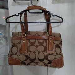 ＣＯＡＣＨ☆バッグの画像