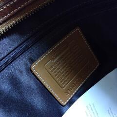 ＣＯＡＣＨ☆バッグの画像