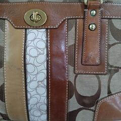 ＣＯＡＣＨ☆バッグの画像