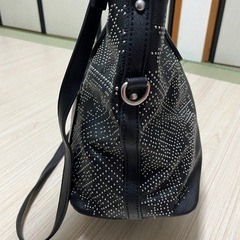 Desigual デシグアル トートバッグ ショルダーバッグ 2wayの画像
