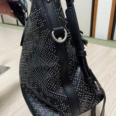 Desigual デシグアル トートバッグ ショルダーバッグ 2wayの画像