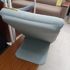 【ドリーム尾浜店】リクライニング座椅子　ドウシシャ　PBL　高さ(H)16～69cm× 幅(W)47cm× 奥行(D)86～110cmの画像