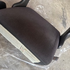 チャイルドシート　　clekの画像