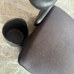 チャイルドシート　　clekの画像