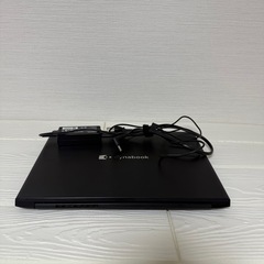 dynabook S73FR Corei5第10世代 新品メモリ16GB SSD256G Windows11 Officea178の画像
