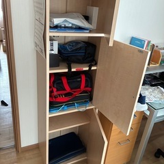 収納家具
の画像