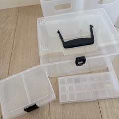 収納ケースの画像