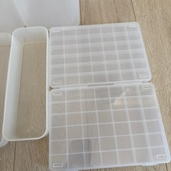収納ケースの画像