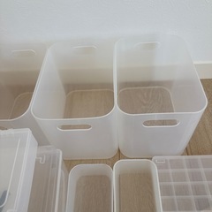 収納ケースの画像