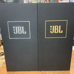 【愛品館江戸川店】JBL　4312B MKⅡ 　3WAYペアスピーカー　1999年発売モデル　ID:132-050983-007の画像