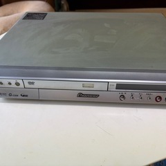 DVDプレイヤー、レコーダー　Pioneerの画像