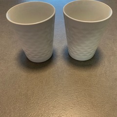 ムーミンコップとミッフィーお皿19センチの画像