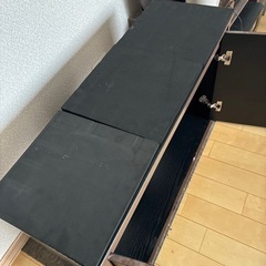 90センチ水槽用　台　滑り止め付きの画像