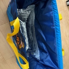 保冷バッグの画像