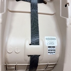 美品 コンビ グッドキャリーの画像