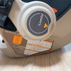 美品 コンビ グッドキャリーの画像