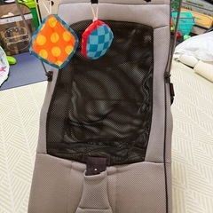 リッチェル バウンサーの画像