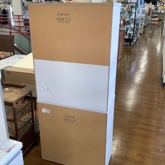 ニトリ 2枚扉レンジボード COPAIN コパン【トレファク 川越店】の画像