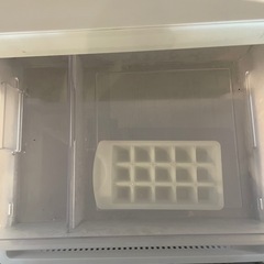 アクア 2ドア冷凍冷蔵庫　184Lの画像