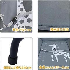 おむつ交換台の画像
