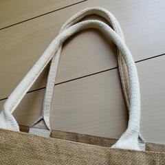 トートバッグの画像