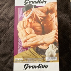 白ひげの画像