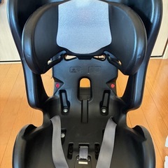 チャイルドシートの画像