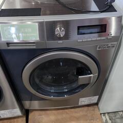 洗濯機 乾燥機 200vの画像