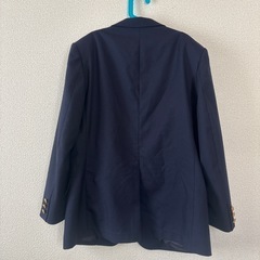 福岡第一制服　ジャケットの画像