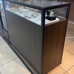 【受渡確定】ショーケース※閉店に伴い出品の画像