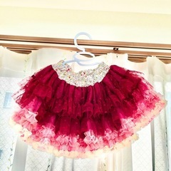 【Mサイズ】panpantutu チュチュプリンセスの画像