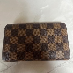 ルイヴィトン財布の画像