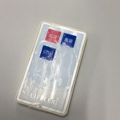 LIFELEX ライフレックス リモコン式リビング扇 KML-3123R 扇風機 コーナンの画像
