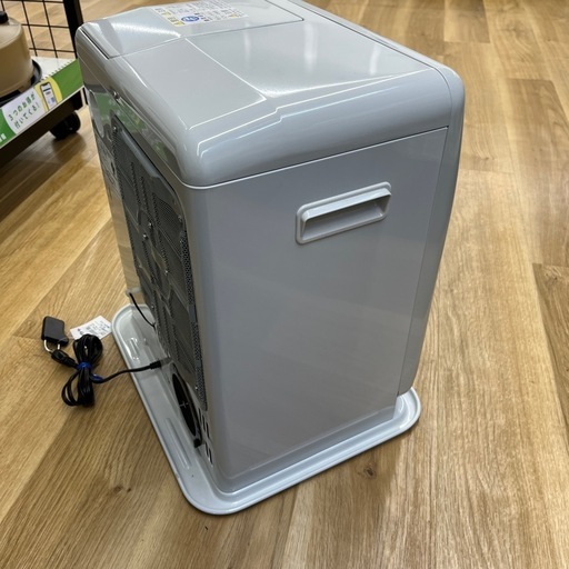 CORONA コロナ 石油ファンヒーター FH-G3221Y 2021年製 暖房器具 