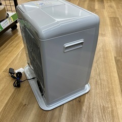 CORONA コロナ 石油ファンヒーター FH-G3221Y ホワイト 暖房器具 のご紹介です！の画像