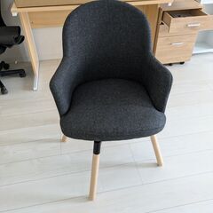 IKEA　ダイニングチェア　「ヤノルプ (JANOLOF)」の画像