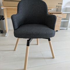 IKEA　ダイニングチェア　「ヤノルプ (JANOLOF)」の画像