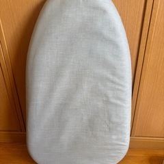 アイロン台の画像