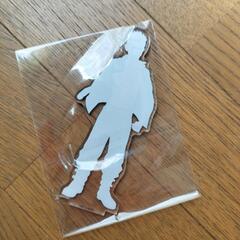 アクリルスタンドの画像